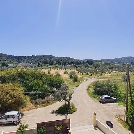 Gery's Penthouse Apartment