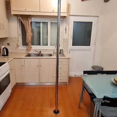 Gery's Penthouse Pastida