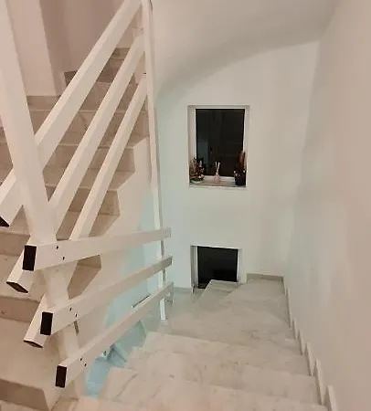 Gery's Penthouse * Pastida