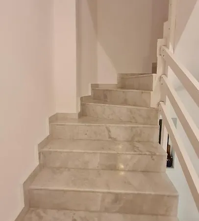 Gery's Penthouse