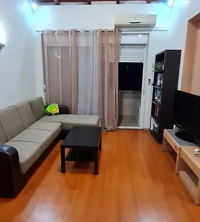 Gery's Penthouse Apartment *