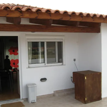 Gery's Penthouse Apartmán Pastida