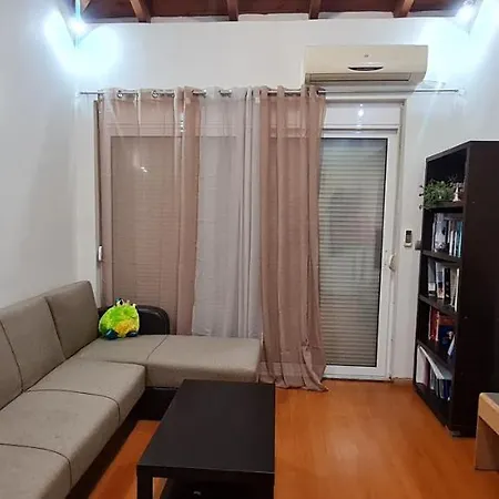 Gery's Penthouse Apartmán *