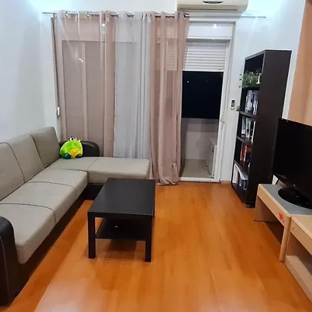 Gery's Penthouse Pastida