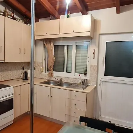 Gery's Penthouse Apartmán Pastida