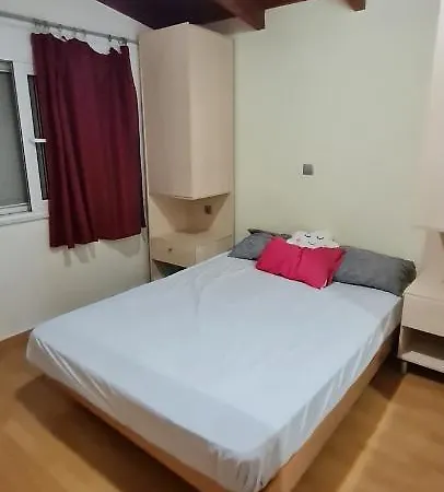 Gery's Penthouse * Pastida